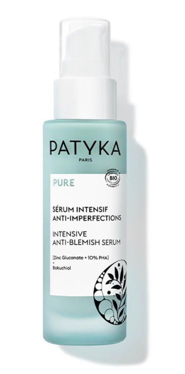 Patyka Pure Siero Intensivo Anti - Imperfezioni Confezione 30 Ml